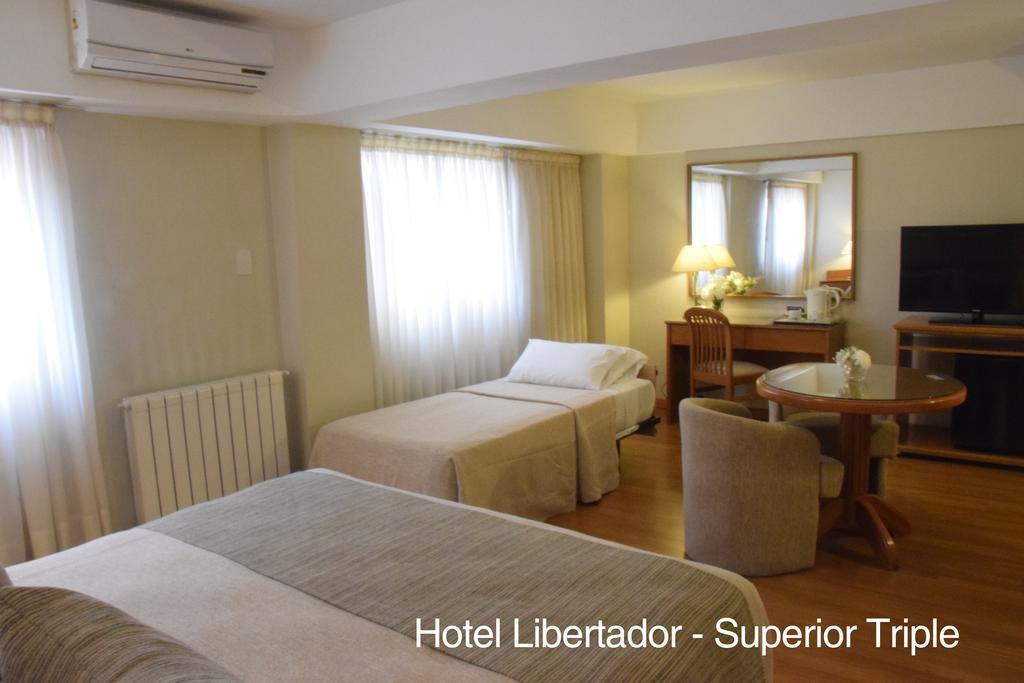 Solans Libertador 4*