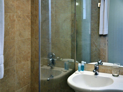 Solans Libertador Hotel