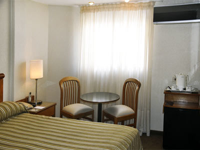 Hotel Solans Libertador 4*