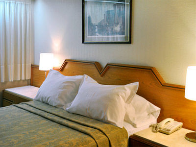 Solans Libertador 4*