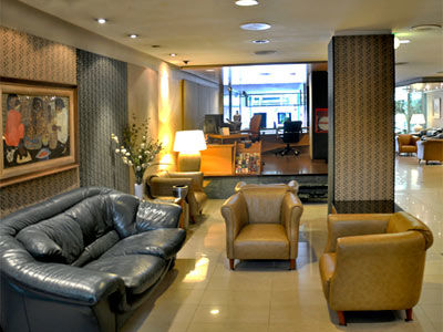 Hotel Solans Libertador 4*