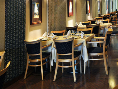 Solans Libertador Hotel Rosario