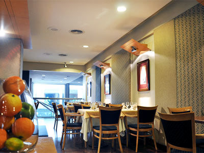 Hotel Solans Libertador Rosario